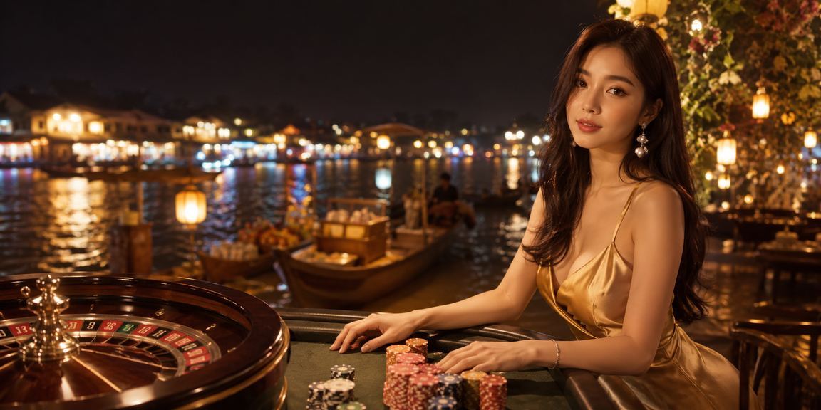 Mô hình cá cược và roulette tại vùng đồng bằng sông Cửu Long Việt Nam