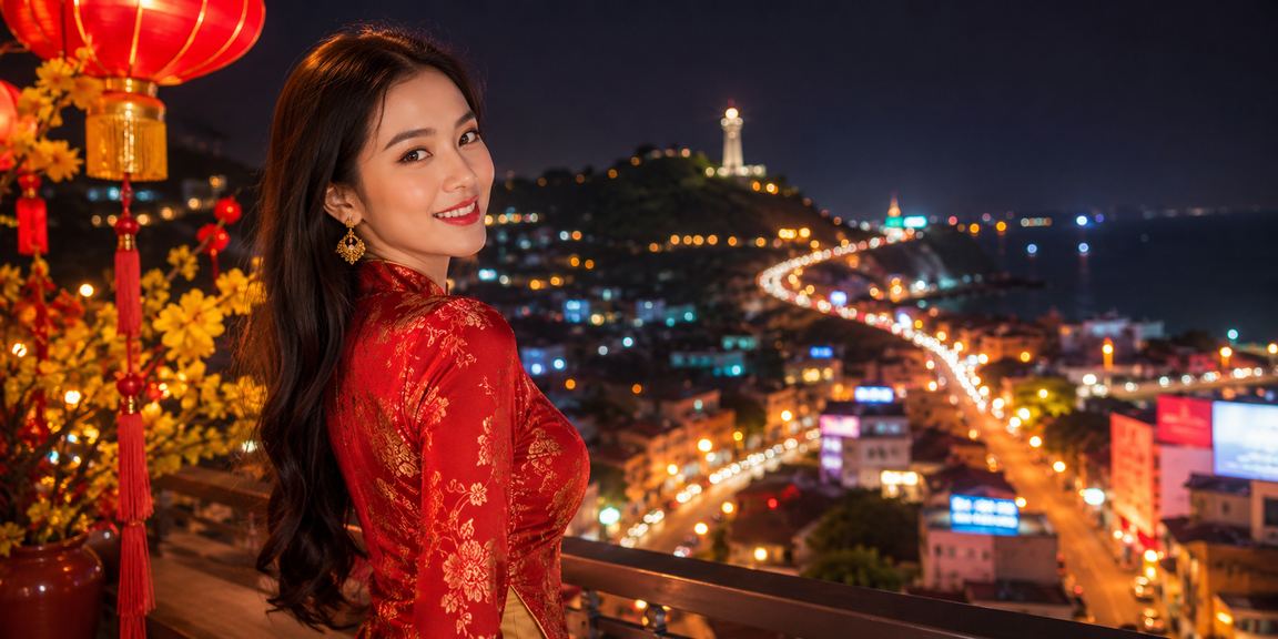 Không khí VIP và tiệc thưởng tại khu nghỉ dưỡng Vũng Tàu dành cho người chơi cao cấp